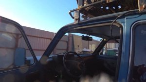 1000 км на авто за 100 тысяч рублей. #1. Купил Ниву 4х4. Для чего? Обзор и тест нивы. 4К видео.