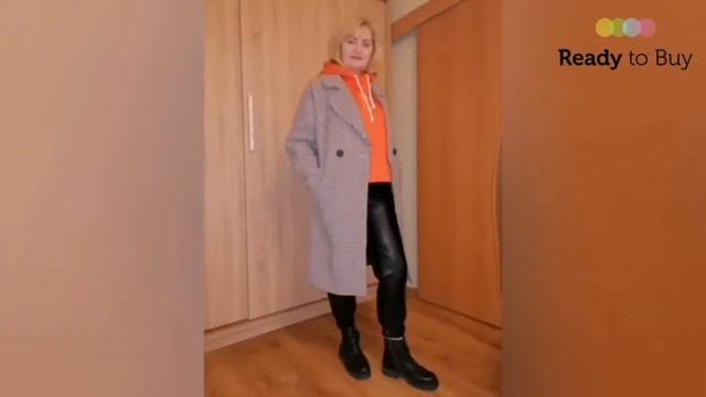 Когда красиво,стильно и со вкусом, отзыв о покупке из магазина CASAMODA в Перми на Ready to Buy смотреть онлайн