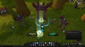 World of Warcraft Quest: Предок Молотозвон