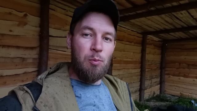 МУЖ СНОВА УЕХАЛ В ЛЕС. КТО ПОЕДЕТ С НАМИ НА НОВЫЙ УЧАСТОК. СДЕЛАЛИ КРЫШУ ДЛЯ ЛОШАДЕЙ ЖИЗНЬ В ДЕРЕВН смотреть онлайн