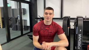 Как увеличить вертикальный прыжок? Тренировка #4 Статодинамическая тренировка ног