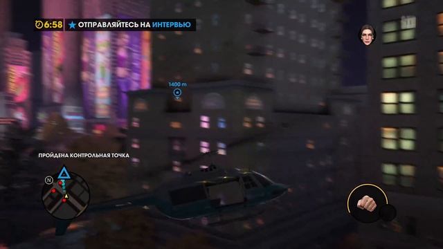 ИГРОФИЛЬМ Saints Row: The Third (все катсцены, русские субтитры) прохождение без комментариев