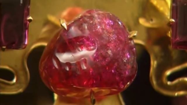 Сокровища чешских королей смотреть онлайн