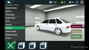 ваз 2113 в RCD #2113 #RCD