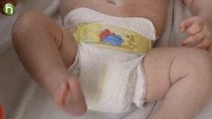 Diaper Change 101: How to Change a Diaper