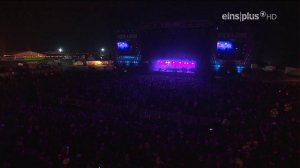 Evanescence - Rock Am Ring @ 2012 HD