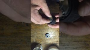 Ремонт патрона DeWalt DCD 771 ks