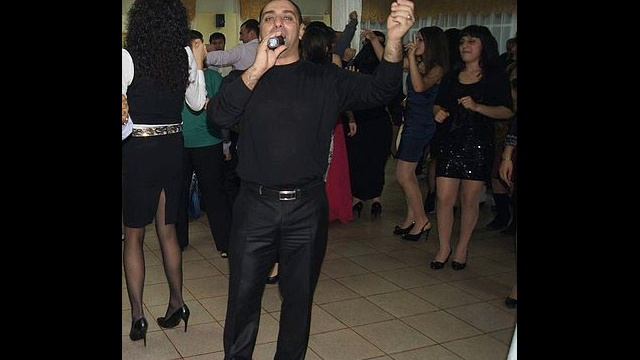 Акоп Яйлаханян Бахчов ари смотреть онлайн