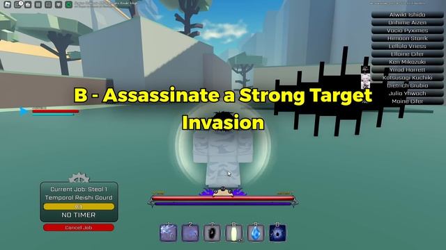 The BEST Beginners Guide to Hollow/Arrancars in PEROXIDE! смотреть онлайн