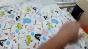 Матрасик на пеленальный стол обзор от 0107 2018