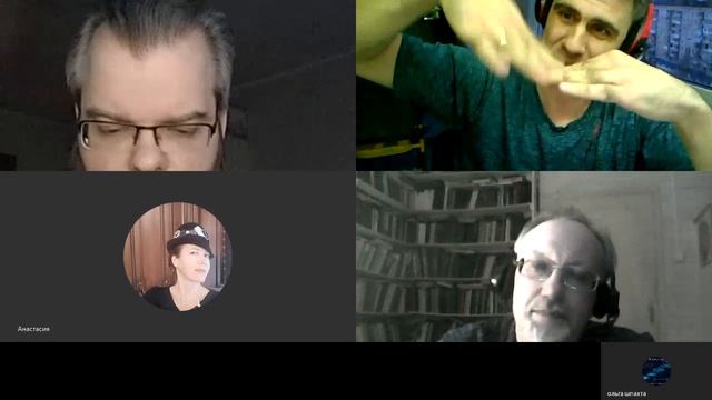 Вебинар 3. Л-теория. Часть 2 смотреть онлайн