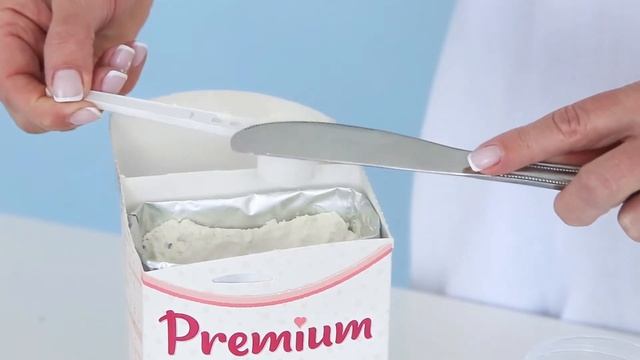 Как приготовить молочную смесь "Беллакт" смотреть онлайн