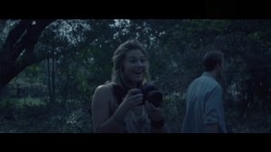Дом призраков . (2017) . Ужас . Трейлер