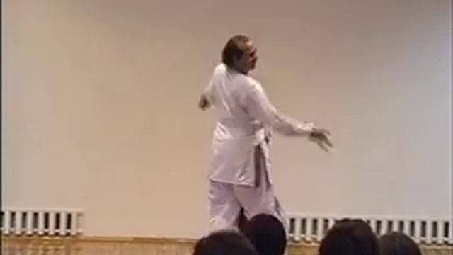 Devanand Parihar at Embassy of India Moscow смотреть онлайн