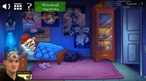 ТРОЛЛФЕЙС КВЕСТ: ТРОЛЛИМ ШТАТЫ 2 ► Troll Face Quest USA Adventure 2 Полное прохождение