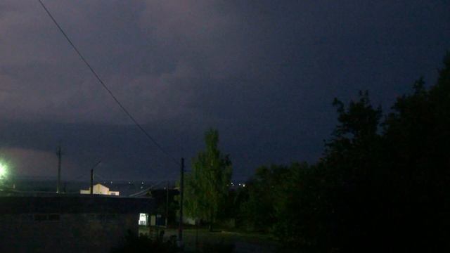 молнии - как они есть ( Алатырь 8 августа 2014 ) смотреть онлайн