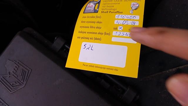 Jak sprawdzić poziom oleju silnikowego? Jedno z zadań praktycznych na prawo jazdy смотреть онлайн