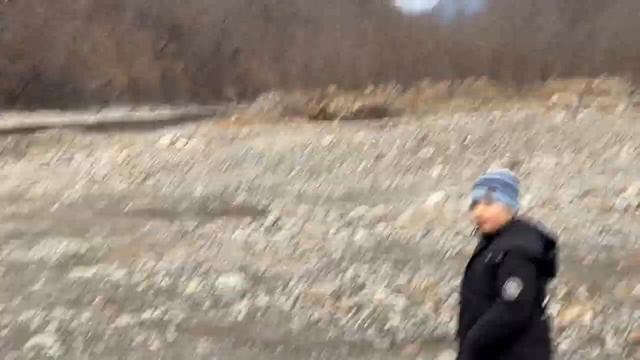 Поездка в Никитино горы Мостовской район