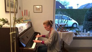 Carl Czerny op. 740 N37/Карл Черни опус 740 этюд №37