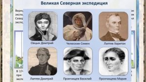 Эпоха Великих географических открытий