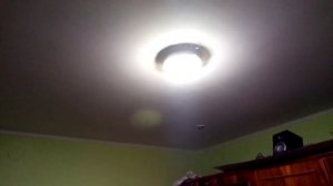Частично вечный двигатель от солнечных панелей с галогенной лампой на 1500светим на них что будет