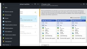 16. AZURE Create Linux Ubuntu and connect SSH Putty HAVEFUTURE.BIZ