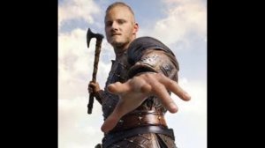 Бьерн Железнобокий — биография