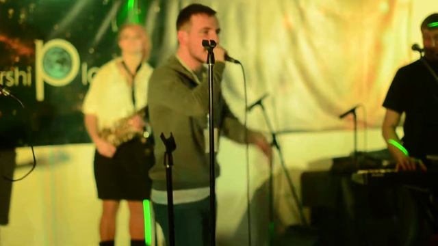 Worship Planet 2015 - Совершенный Бог смотреть онлайн