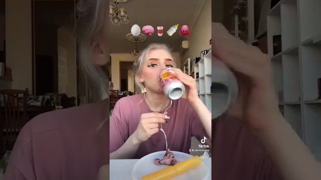 ASMR FOOD! АСМР ЕДА! ЕМ ОСЬМИНОГА! #shorts смотреть онлайн