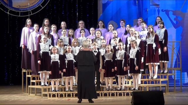 «Мир вашему дому» И. Хрисаниди, сл. О. Назировой смотреть онлайн