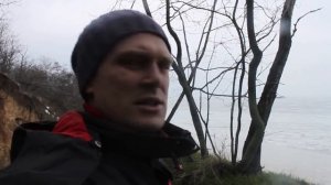 Какие тайны хранит Лысая гора?  Васильевка. Каховское водохранилище