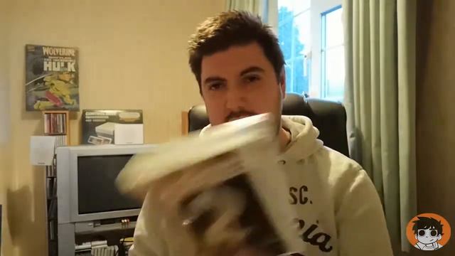 Carboot Pick Ups #4 - Elder Scrolls смотреть онлайн