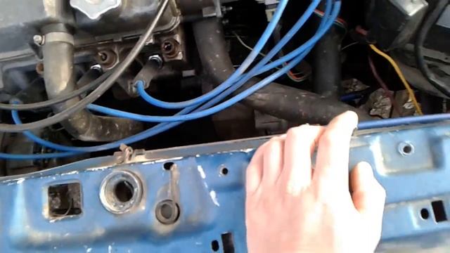 #Проблема была не в машине.. Пользуйтесь хорошим инструментом смотреть онлайн