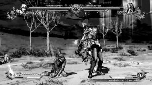 Как ПОФИКСИТЬ низкий fps в JOJO's BIZARRE ADVENTURES: ALL STAR BATTLE R? Гайд