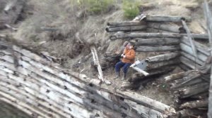 Рыбалка на ельца окуня 15 мая 2018 поплавочная удочка рыба елец ловля ельца наживка веснянка Енисей