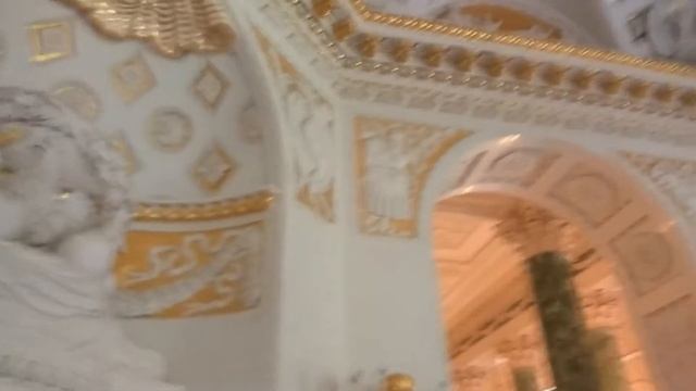 Санкт-Петербург (Saint Petersburg) г.Павловск, Павловский дворец смотреть онлайн