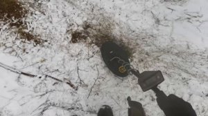 Знакомство с Minelab Sovereign GT