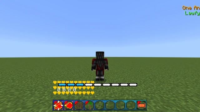 Update!! One Anime PVP Addon For Minecraft PE/Bedrock 1.20 | Anime Addon For MCPE смотреть онлайн