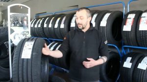 Goodyear Eagle F1 Asymmetric 5 - Обзор летних шин