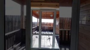 Дом в продаже. Иркутский район Грановщина