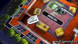 Клюедо (Новое издание). Обзор настольной игры от Игроведа