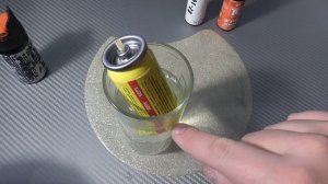 Как проверить количество оставшегося ирританта в газовом баллончике.