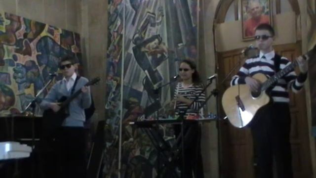 Дмитрий Бикчентаев и "НеЗаМи" - Степь - Раиса Нурмухаметова смотреть онлайн