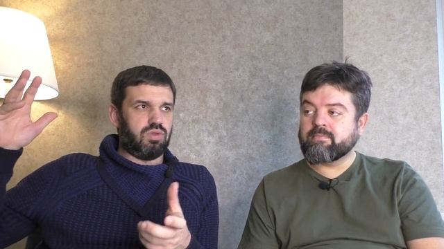 Нарциссические качели.