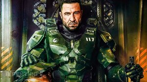 Halo | Русский трейлер | Сериал 2024 | 2-й сезон