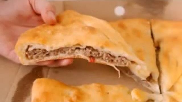 Валерий ВИМ- "Рецепт Осетинских пирогов" смотреть онлайн