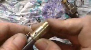 Не работает быстросъем