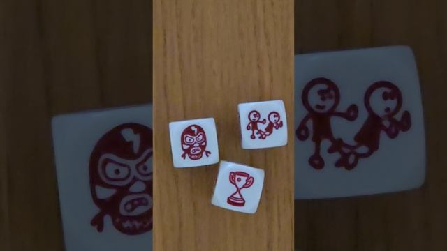 Rory's Story Cubes Score how to setup play and review AmassGames board game 4K co-operative dice