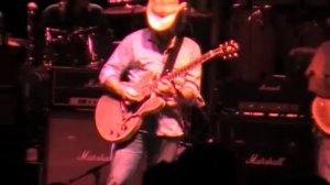 Dickey Betts and Great Southern - In Memory Of Elizabeth Reed