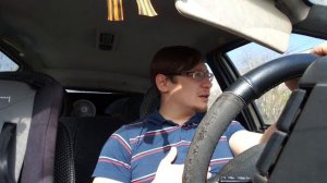 Завершил обгон в зоне действия знака